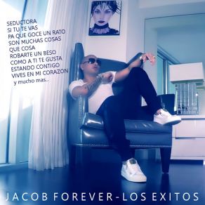 Download track Anda Como Loca (El Micha) [Remastered] Jacob ForeverEl Micha