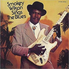 Download track I Wonder Why Strange Things Are Happening To Me Smokey Wilson