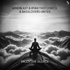 Download track Enjoy The Silence Basslovers United