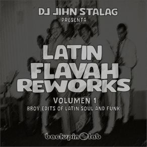 Download track El Mexicano Dj Jihn Stalag