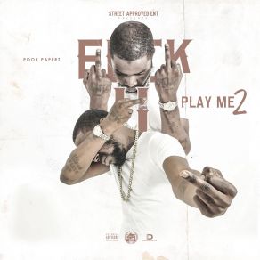 Download track Can't Wait To Get Rich Pook Paperz