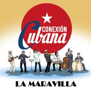 Download track La Guarapachanga Conexión Cubana