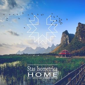 Download track Home (Lanx (CN) Remix) Stas Isometrica