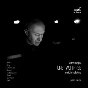 Download track 13 Preludes, Op. 32 No. 11 In B Major Anton Batagov