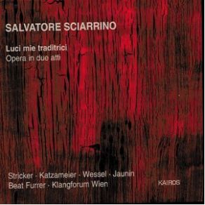 Download track Atto II: Preludio Salvatore Sciarrino