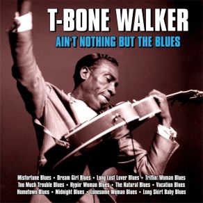 Download track Triflin' Woman Blues T - Bone Walker