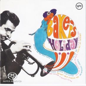 Download track There Is No Greater Love Chet Baker