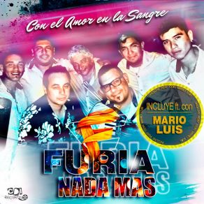 Download track Tonto Corazón FURIA NADA MAS