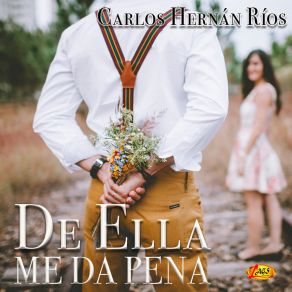 Download track Esta Traga Pega Carlos Hernan Rios