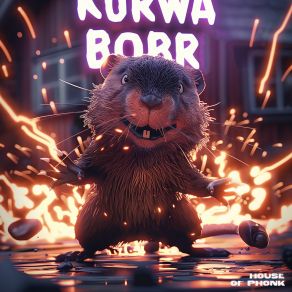 Download track KURWA BOBR (Super Slowed) DJ Viber