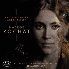 Download track Caplet Epiphanie (D Après Une Légende Éthiopienne) II. Cadence Royal Scottish National Orchestra, Nadege Rochat, Benjamin Lévy