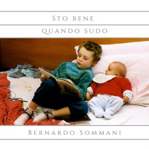 Download track Risposte Bernardo SommaniPetra Magoni, Cucina Sonora