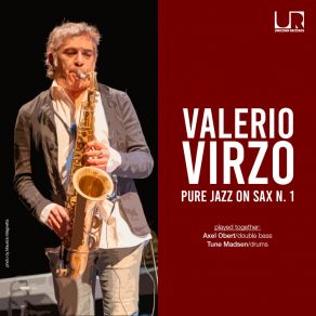 Download track Epistroiphy (Studio) Valerio Virzo