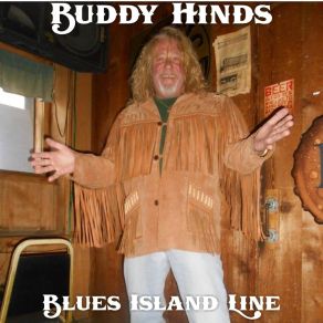 Download track Let The Feelin' Grow Buddy Hinds