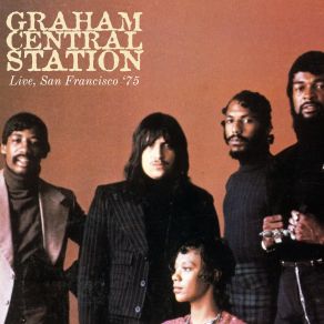 Download track Can You Handle It Pt. 1 (Live) Larry Graham, Graham Central Station