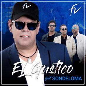 Download track El Gustico SONDELOMA