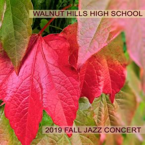 Download track Red's Good Groove Walnut Hills High School Jazz Ensemble