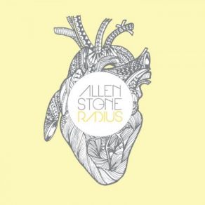 Download track Where You're At Allen Stone