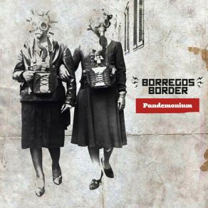 Download track 5 Estrella Borregos Border