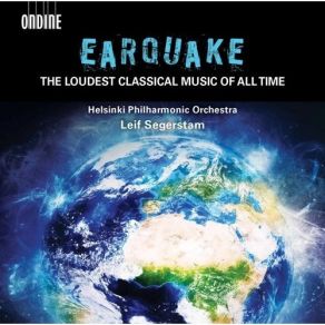 Download track 16. Leifs: Hekla Volcano Helsinki Philharmonic Orchestra