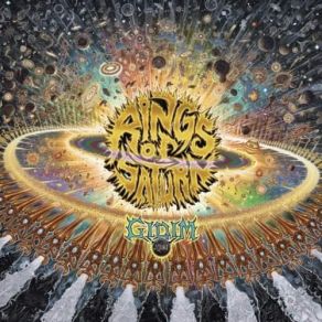 Download track Mental Prolapse Rings Of Saturn