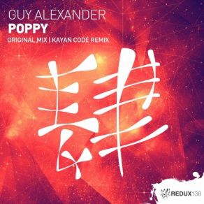 Download track Poppy (Kayan Code Remix) Guy Alexander