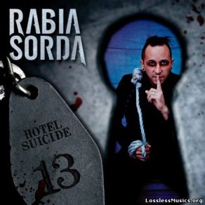 Download track Save Me From My Curse (Live In Leipzig) Rabia Sorda