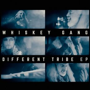 Download track Stepping Over Bodies Again WhiskeyGang