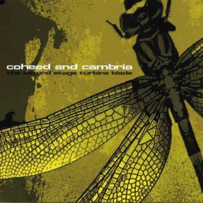 Download track God Send Conspirator Coheed And Cambria