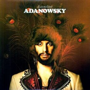 Download track Déjame Llorar Adanowsky