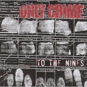 Download track The Well Only Crime