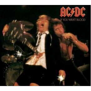 Download track High Voltage AC / DC