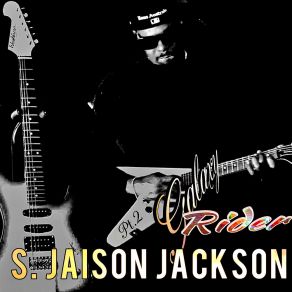 Download track Auto Pilot S. JAISON JACKSON