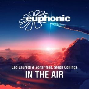 Download track In'the Air (Mind Of One Remix) Zohar, Leo Lauretti, Steph Collings