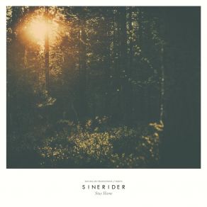 Download track Winter Months SineRider