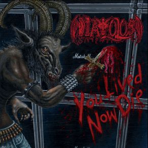 Download track Death Metal Diavolos