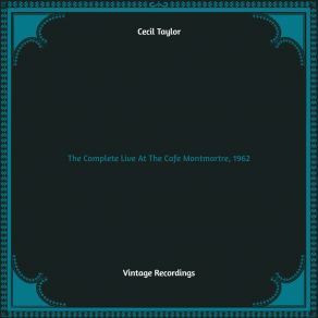 Download track Call (Version 2) Cecil Taylor