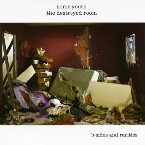 Download track Three-Part Sectional Love Seat Sonic Youth