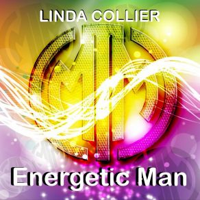 Download track Energetic Man (Jeremy Sylvester Mix) Linda CollierJeremy Sylvester