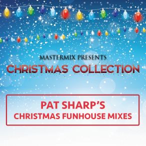 Download track The Funhouse Party Megamix (Pt. 3) Mastermix