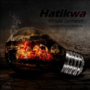 Download track Dream Machine (Hatikwa Remix) HatikwaGlycerine