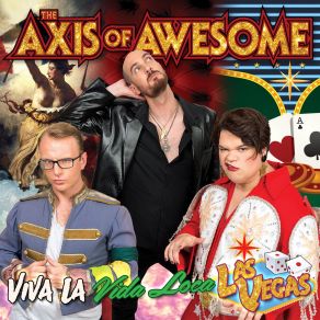 Download track Benny And The -S The Axis Of Awesome