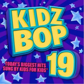 Download track The Only Exception Kidz Bop Kids