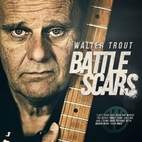 Download track Gonna Live Again Walter Trout