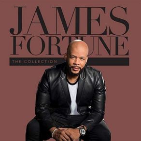 Download track Live Through It James Fortune