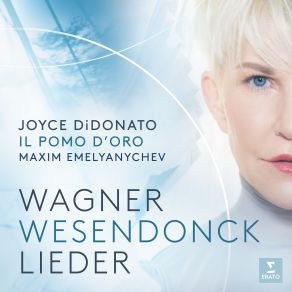 Download track Gedichte Für Eine Frauenstimme: No. 2, Stehe Stehe Still! (Arr. Mottl For Voice And Orchestra) Joyce DiDonato