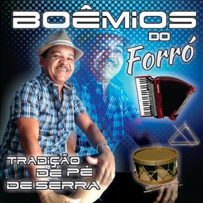 Download track Alegria Pé De Serra Bôemio Do Forró