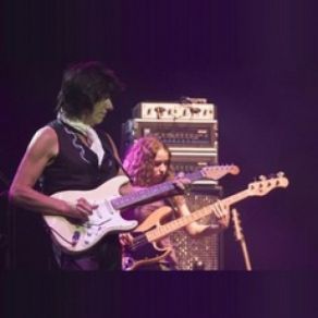 Download track Nadia Jeff Beck