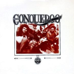 Download track Walking Blues The Conqueroo