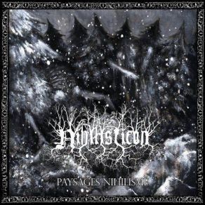 Download track Deranged Nihilisticon